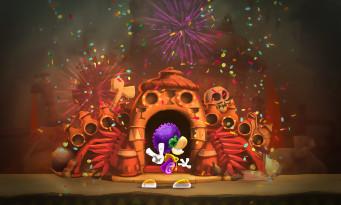 Test di Rayman Legends: schiaffeggia anche su PS4 e Xbox One