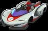 All Vehicles and Stats in Mario Kart 8 Deluxe