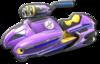 All Vehicles and Stats in Mario Kart 8 Deluxe