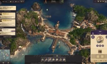 Anno 1800 test: the return to the past that we were all waiting for