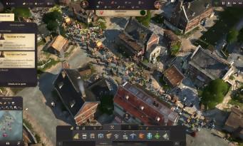 Anno 1800 test: the return to the past that we were all waiting for